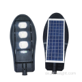 Baojian Solar integriertes Straßenlicht